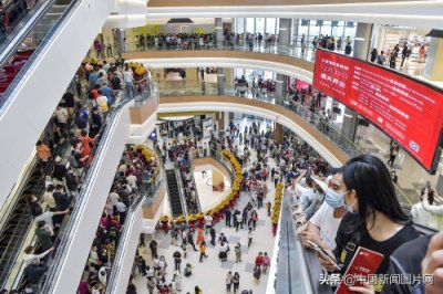 三亚新增三家离岛免税店