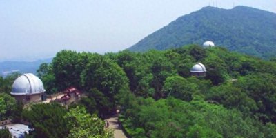 紫金山天文台科普园区10月1日起恢复对外开放