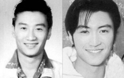 谢贤年轻时候照片(谢贤年轻时到底有多惊艳)