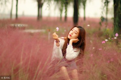 ​来世我不再爱你……