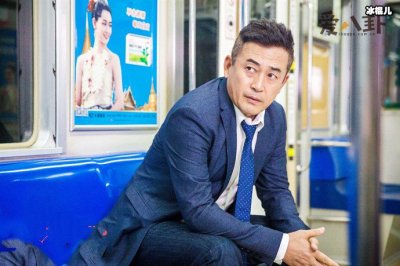 ​王志飞情史起底，三段婚姻中唯独没和张歆艺结婚