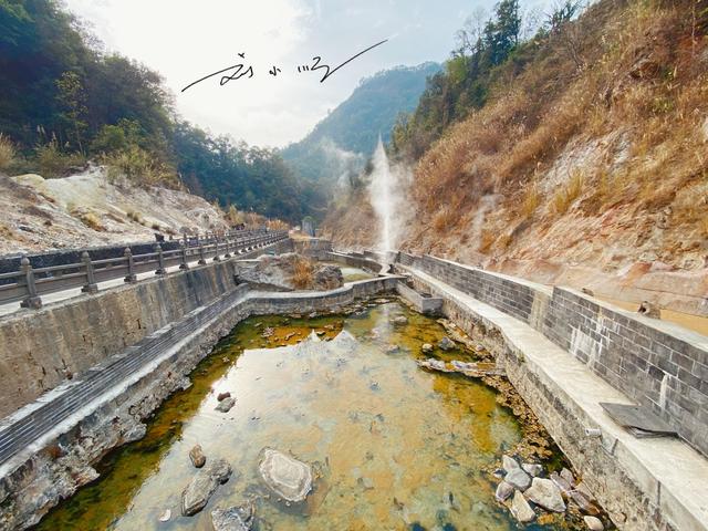 云南腾冲的主要旅游景点(云南腾冲神奇的5A景区)(6)