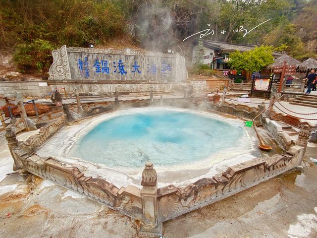 云南腾冲的主要旅游景点(云南腾冲神奇的5A景区)(7)