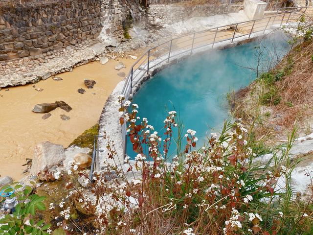 云南腾冲的主要旅游景点(云南腾冲神奇的5A景区)(5)