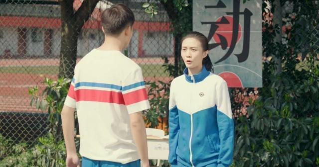 八分钟的温暖颜海误会柳溪川了拒绝学姐,说喜欢萧卓安