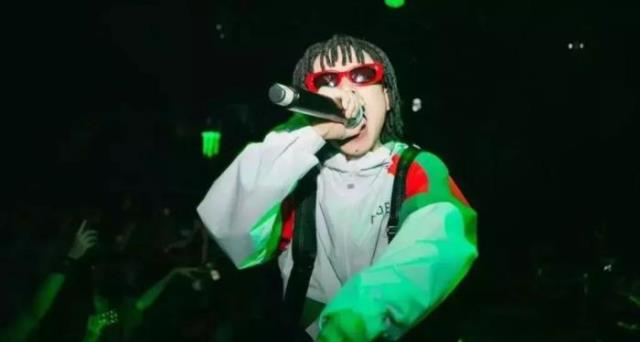 中国新说唱第二季(新说唱2公布导师全阵容)(4)