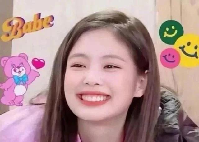 black pink女团成员简介(韩国女团BLACKPINK的四个)(4)