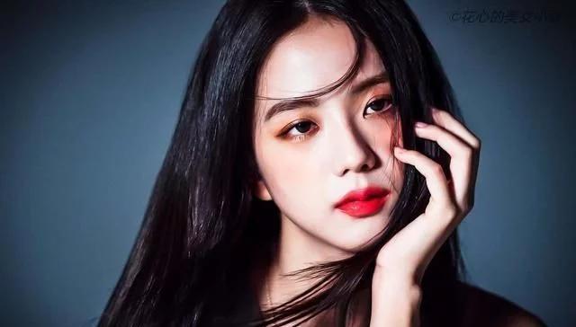 black pink女团成员简介(韩国女团BLACKPINK的四个)(5)