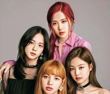 ​black pink女团成员简介（韩国女团BLACKPINK的四个）