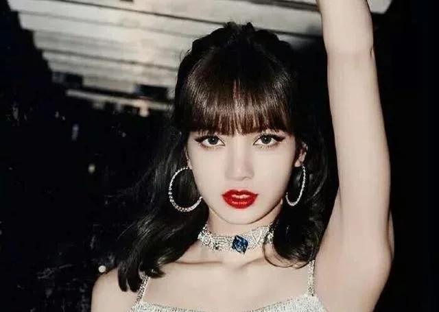 black pink女团成员简介(韩国女团BLACKPINK的四个)(6)