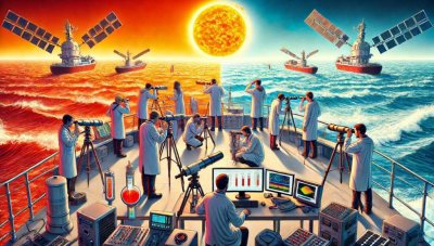 ​厄尔尼诺已经消亡！但极端高温、超级飓风的威胁依然存在