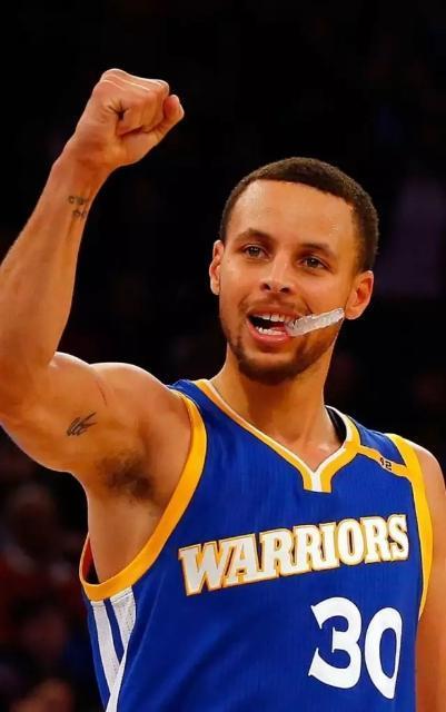 不知道库里的牵制力有多强?!保罗亲自告诉你!