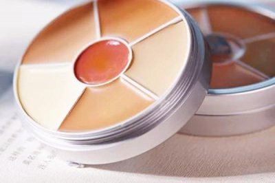 ​好用的遮瑕膏排行榜前十名测评（教你从滋润度挑选遮瑕膏）