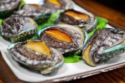 ​吃鲍鱼的功效与作用 丰富的蛋白质 强免疫力哦！