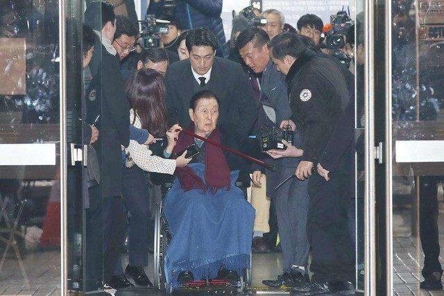 乐天创始人获刑4年,狂妄的乐天终于为自己的行为付出代价