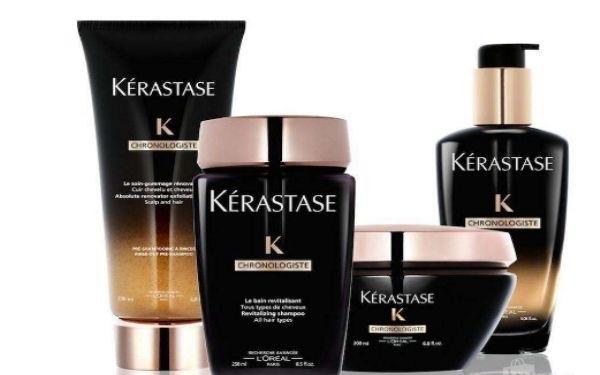 生活卡诗是什么档次的品牌呢 卡诗适合什么人群呢 1