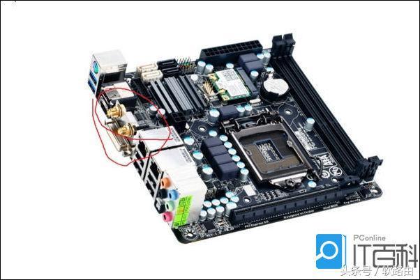 怎么在台式电脑上装无线网卡上网(台式机无线网卡连接上网如何使用)(4)