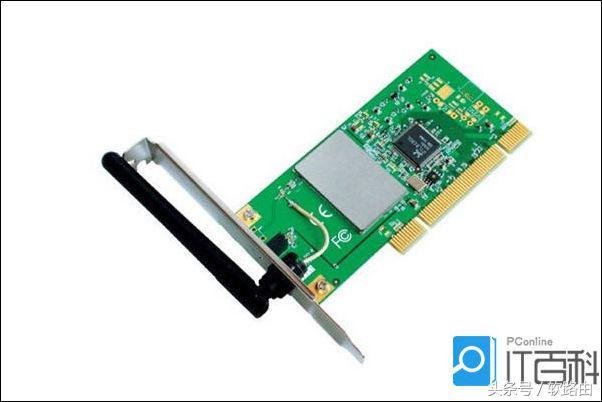 怎么在台式电脑上装无线网卡上网(台式机无线网卡连接上网如何使用)(1)