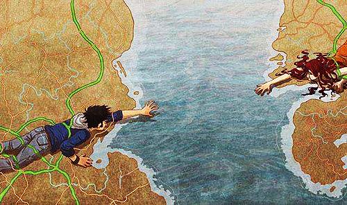 吵架被女朋友家暴怎么办