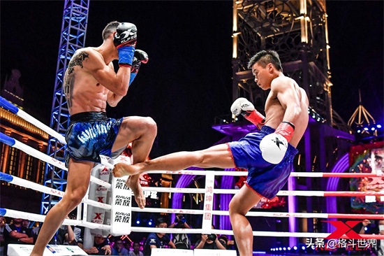 “酷刑者”顾辉的传奇一生,曾重拳KO香港不败拳王陈俊贤