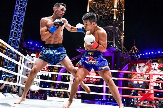 “酷刑者”顾辉的传奇一生,曾重拳KO香港不败拳王陈俊贤