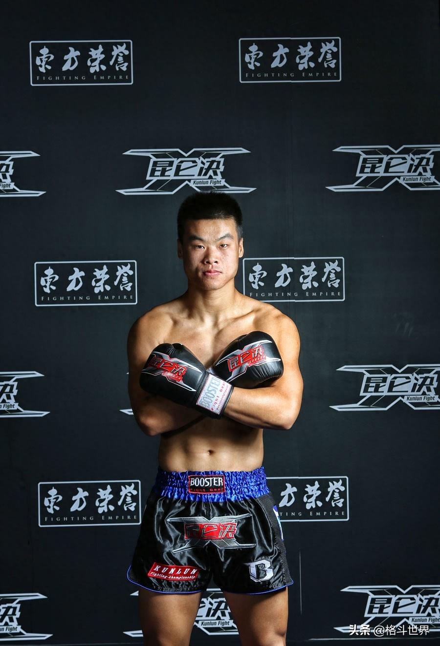 “酷刑者”顾辉的传奇一生,曾重拳KO香港不败拳王陈俊贤