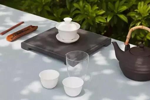 一两黄金一两茶,这所谓的是什么茶?