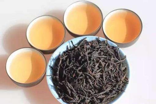 一两黄金一两茶,这所谓的是什么茶?