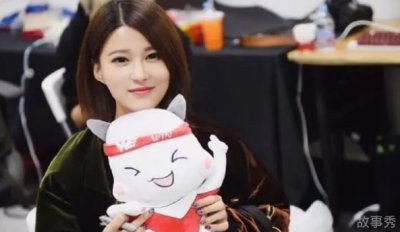 ​苏小妍现在去哪里了（苏小妍离开电竞圈了吗）