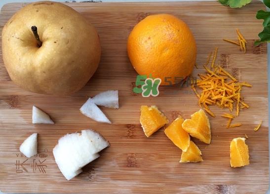 丰水梨和雪梨哪个好?丰水梨和雪梨的区别 丰水梨和雪梨哪个好?丰水梨和雪梨的区别