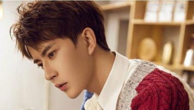 ​于朦胧整容前后照片对比，花美男以前竟是这个样子!