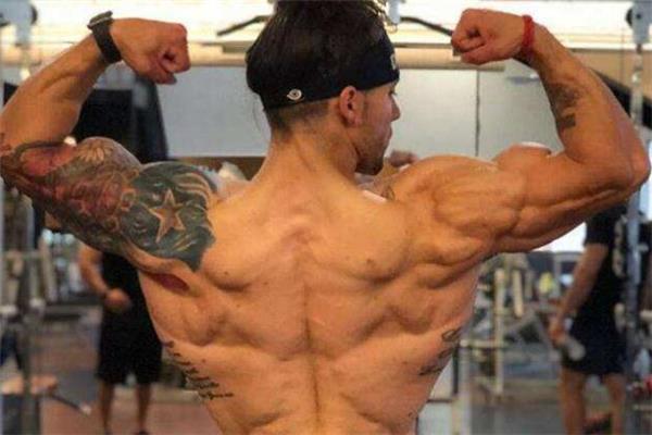 虎头肌怎么练 虎头肌锻炼方法