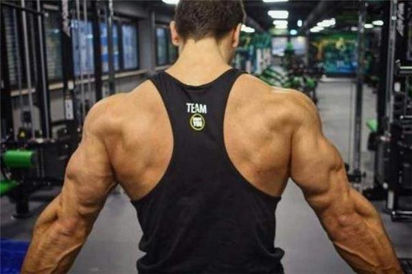 虎头肌怎么练 虎头肌锻炼方法