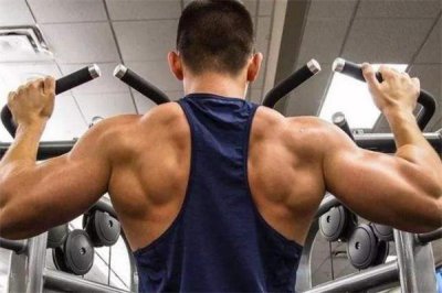 ​虎头肌怎么练 虎头肌锻炼方法