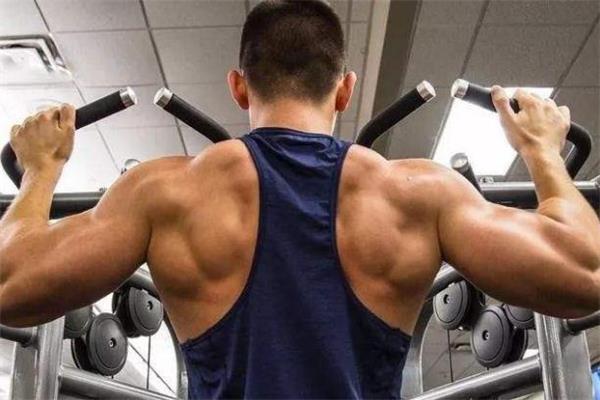 虎头肌怎么练 虎头肌锻炼方法