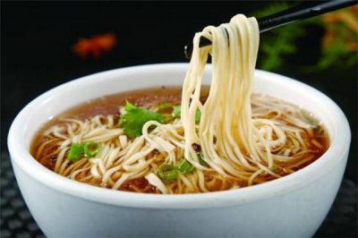 ​手工面怎么做更有劲道 手工面用什么面粉最好