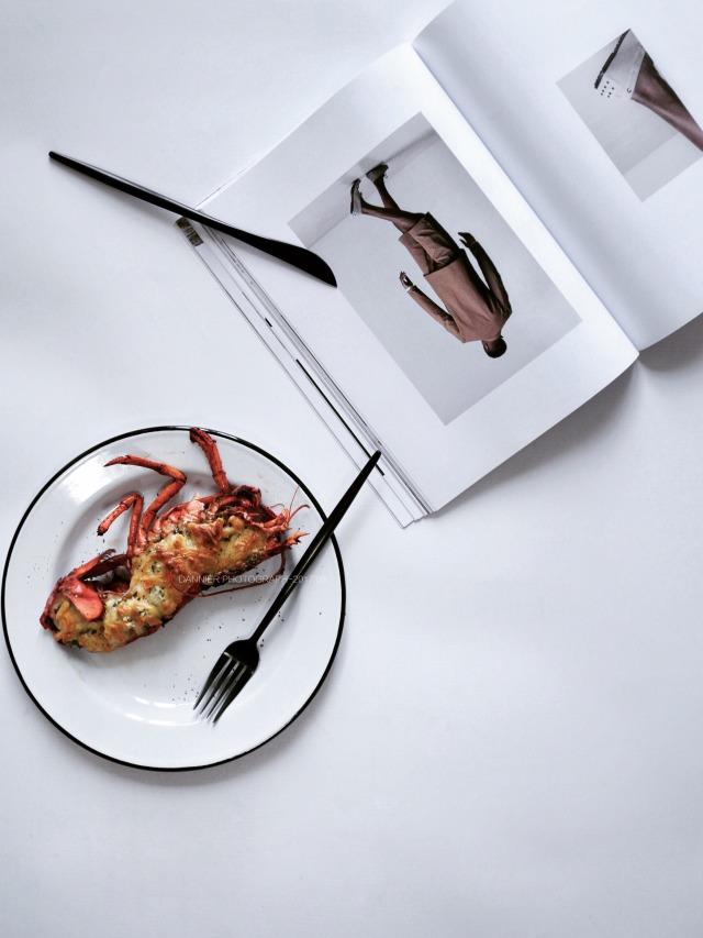 蒜蓉芝士焗波士顿龙虾怎么做 蒜蓉波士顿龙虾的做法