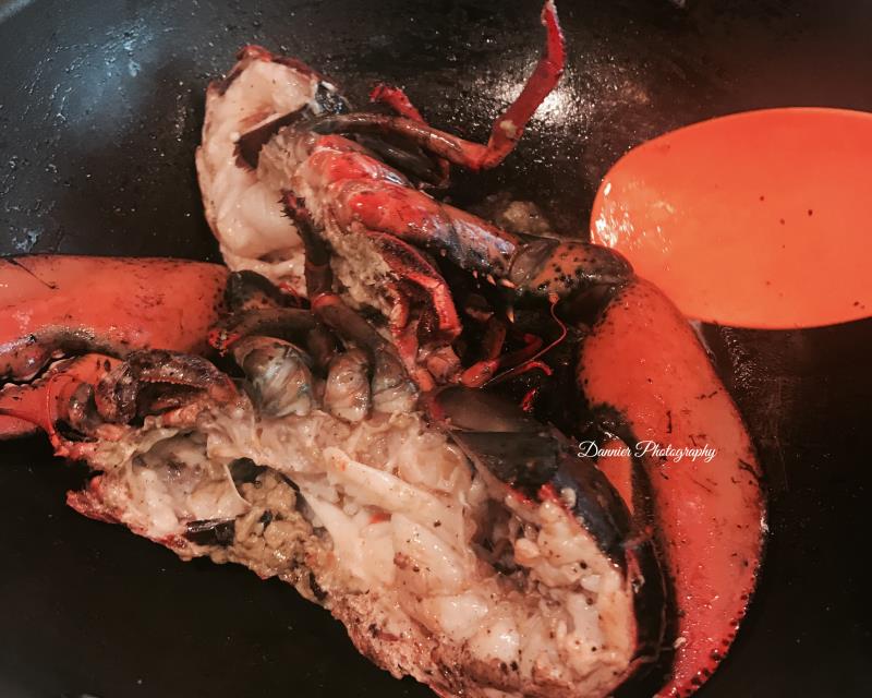 蒜蓉芝士焗波士顿龙虾怎么做 蒜蓉波士顿龙虾的做法