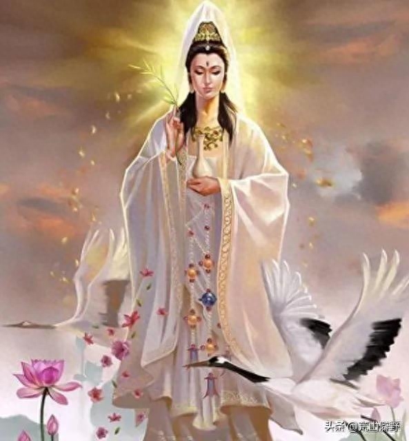 泰山奶奶是什么神仙(泰山老奶奶是狐仙吗)