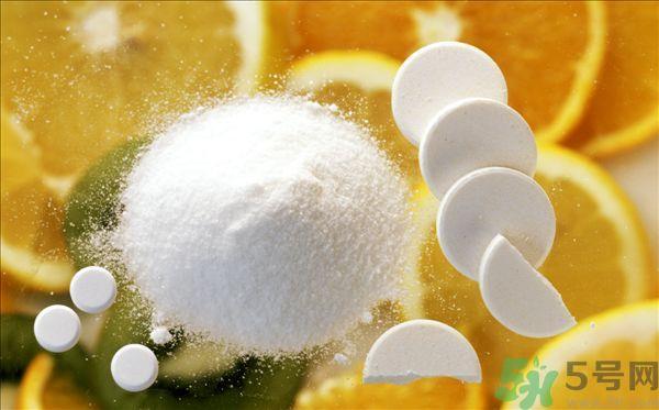 吃维生素C药片可以代替水果蔬菜吗?吃维生素C药片好吗? 吃维生素C药片可以代替水果蔬菜吗?吃维生素C药片好吗?