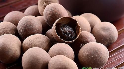 吃鲜桂圆有什么好处