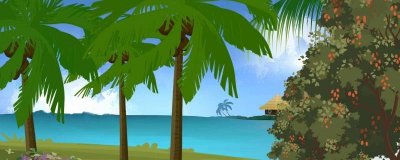 ​椰子肉粉色是怎么回事