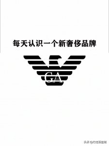 ​乔治阿玛尼和阿玛尼有什么区别（奢侈品牌子Armani）