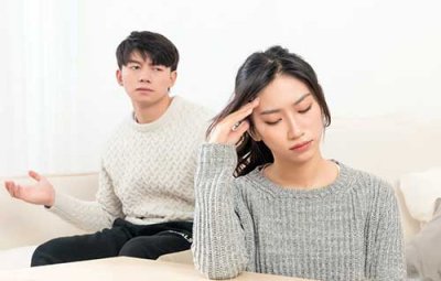 ​怎么修复双方感情，5个修复两人感情的方式