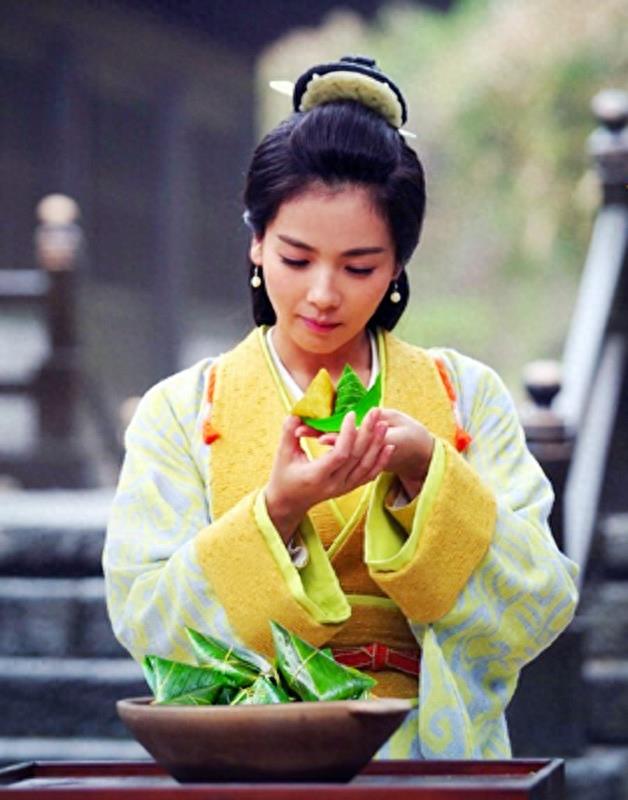 刘涛、吴秀波《军事联盟》剧照,李晨首演一国之君