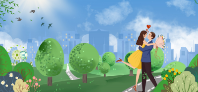 ​相亲对话技巧