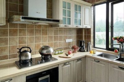 ​如何选择厨房风水灶台的最佳方位