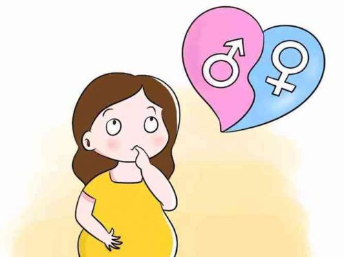 怀孕生男生女计算方法(怀孕生男生女计算方法2025)-第1张图片-