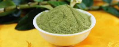 ​石斛粉能用开水冲泡吗 石斛粉是用开水泡还是用温水泡