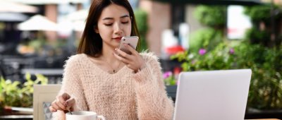 ​微博怎么看访客记录